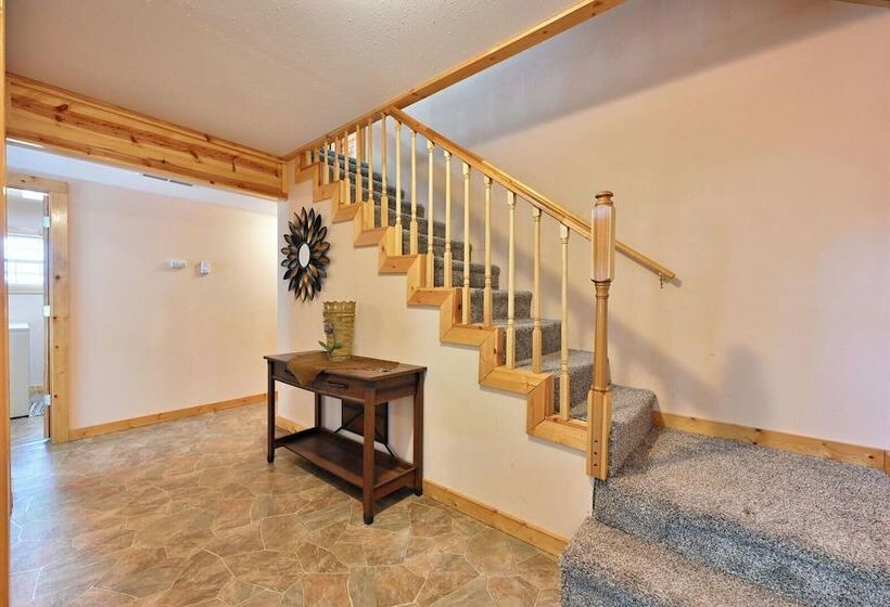 The Loft At Blueberry Lake