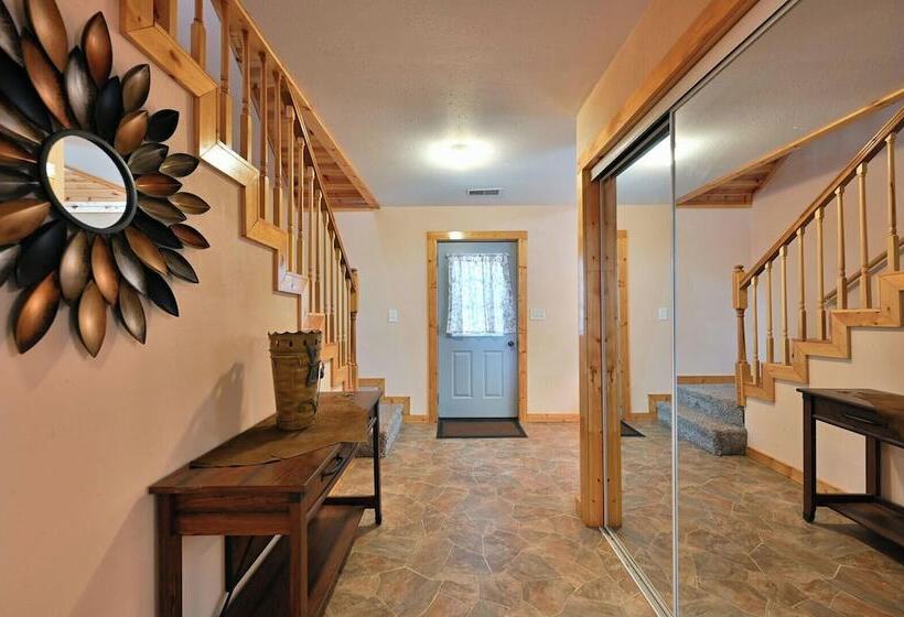 The Loft At Blueberry Lake