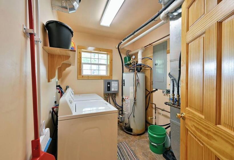 The Loft At Blueberry Lake