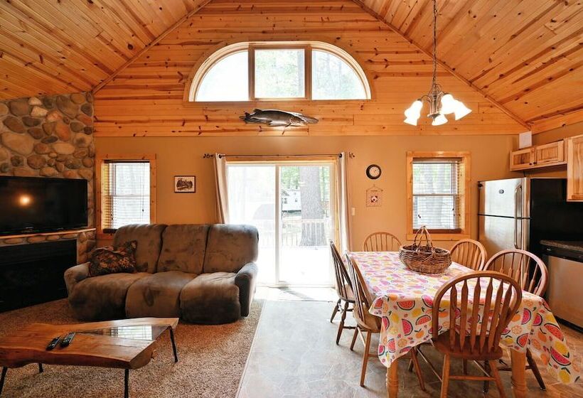 The Loft At Blueberry Lake