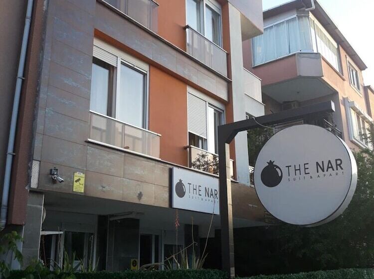 The Nar Suit & Apart