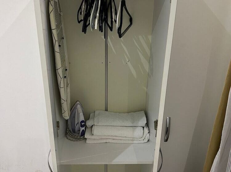 The Nar Suit & Apart