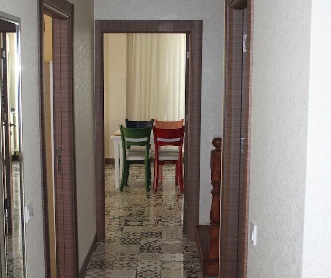 The Nar Suit & Apart