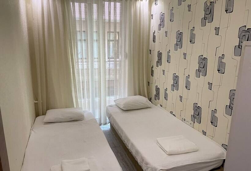 The Nar Suit & Apart