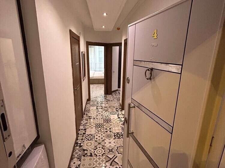 The Nar Suit & Apart