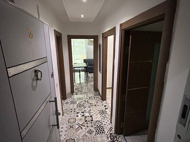 The Nar Suit & Apart