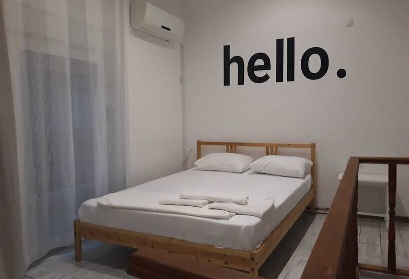 The Nar Suit & Apart