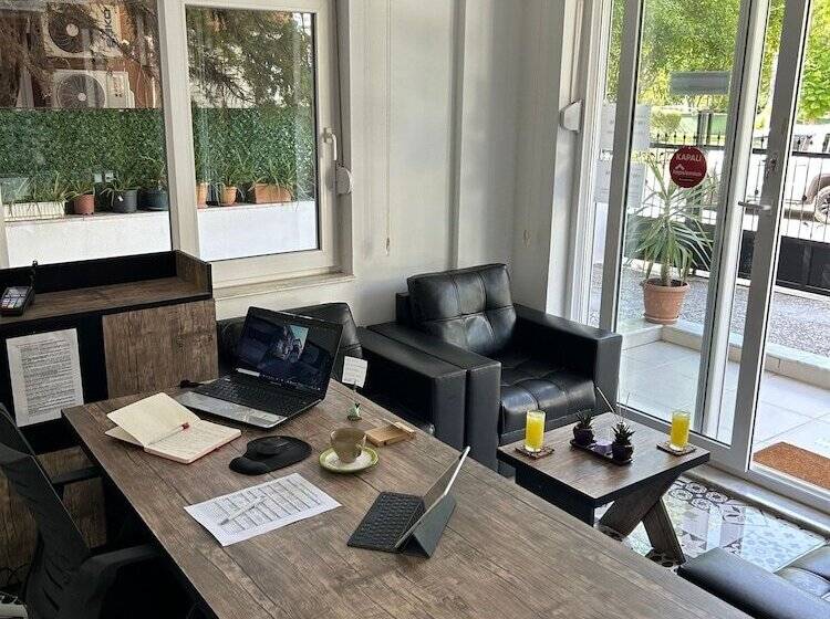 The Nar Suit & Apart