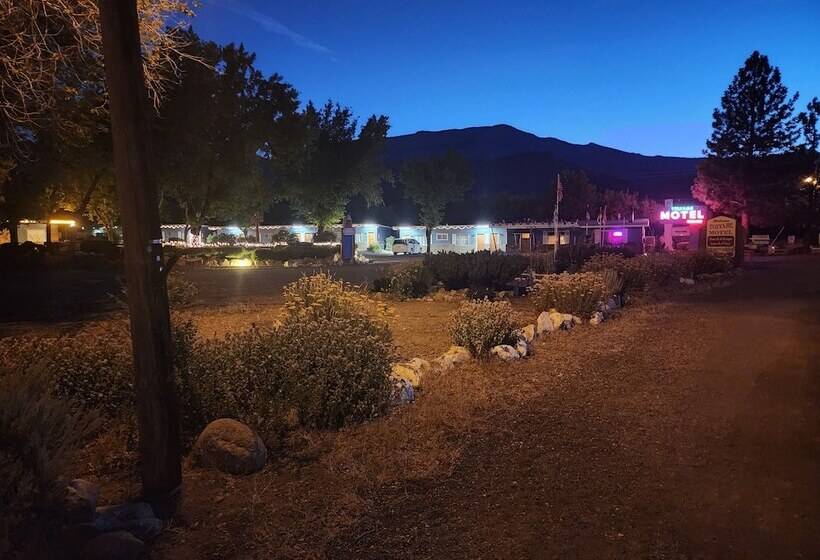 Toiyabe Motel