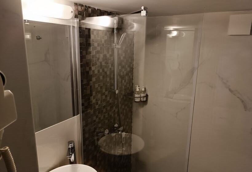 Ulysses Apartments Acropolis