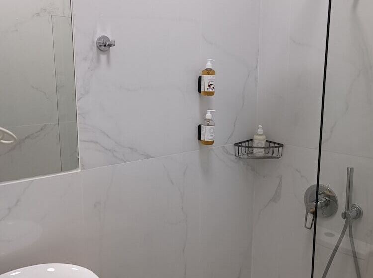 Ulysses Apartments Acropolis