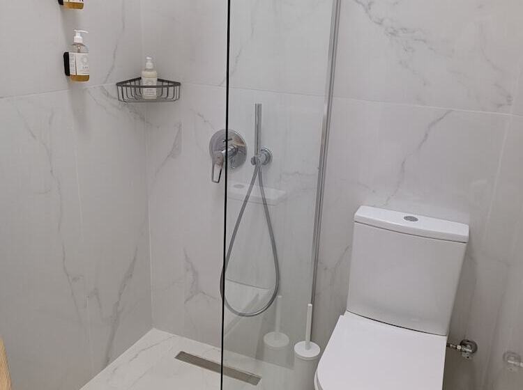 Ulysses Apartments Acropolis