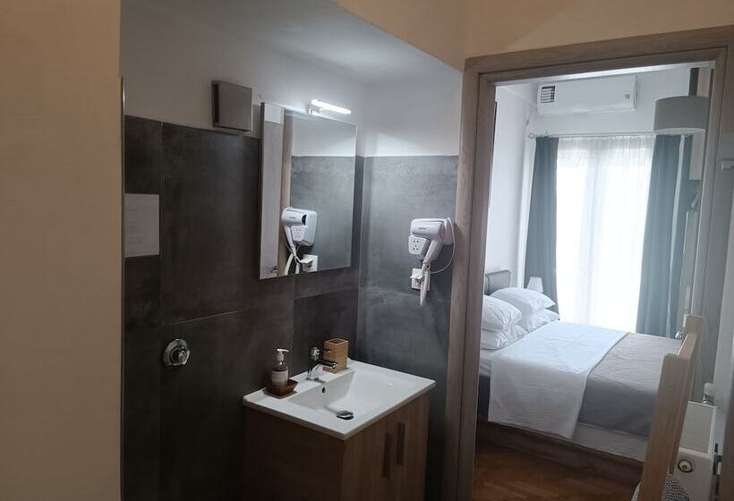 Ulysses Apartments Acropolis