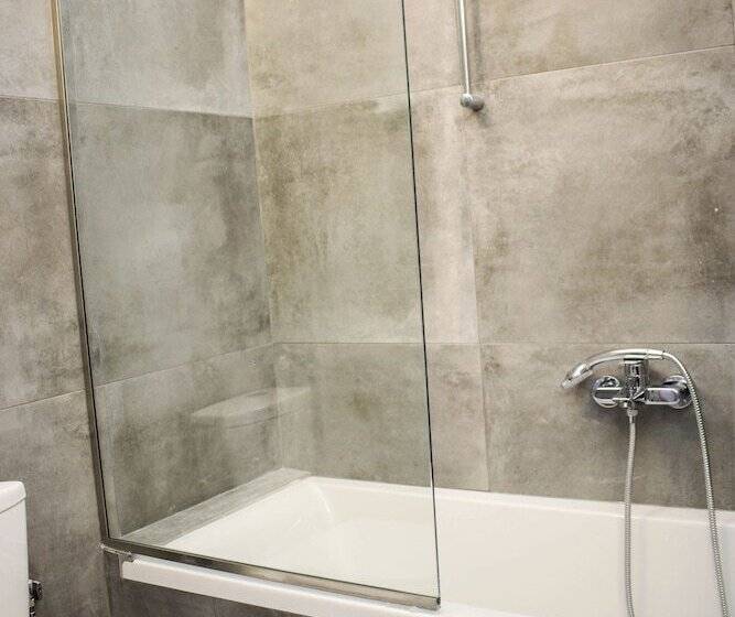 Ulysses Apartments Acropolis