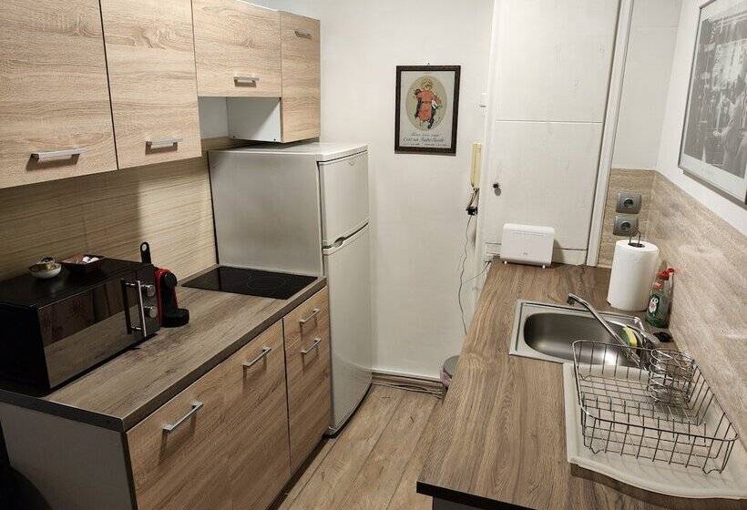 Ulysses Apartments Monastiraki