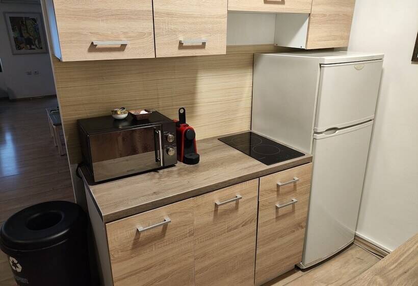 Ulysses Apartments Monastiraki