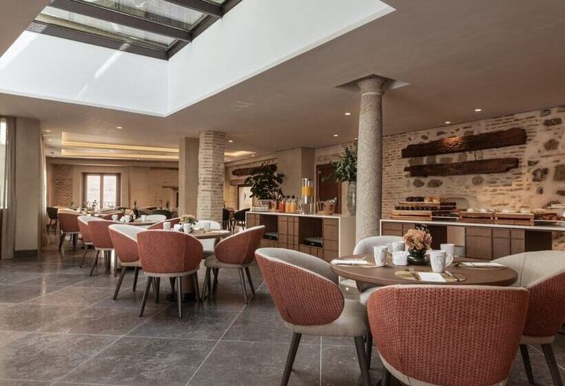 áurea Toledo By Eurostars Hotel Company