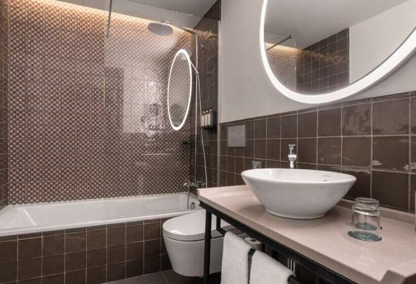 áurea Toledo By Eurostars Hotel Company