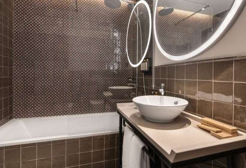 áurea Toledo By Eurostars Hotel Company