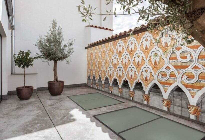 áurea Toledo By Eurostars Hotel Company