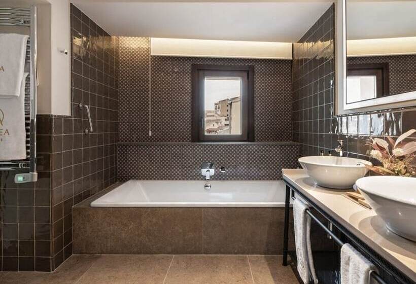 áurea Toledo By Eurostars Hotel Company