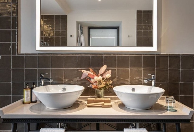 áurea Toledo By Eurostars Hotel Company