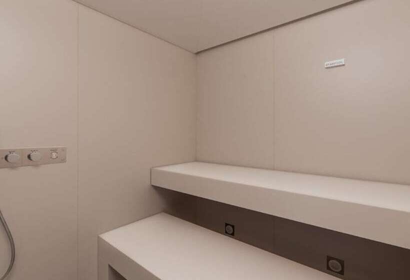 áurea Toledo By Eurostars Hotel Company