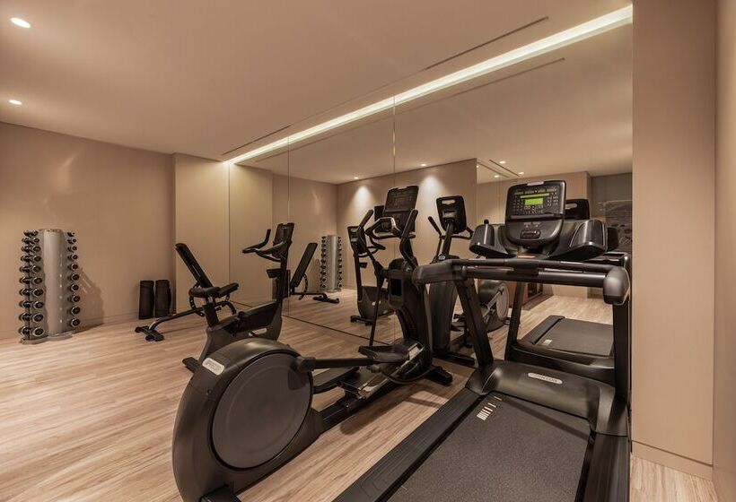 áurea Toledo By Eurostars Hotel Company