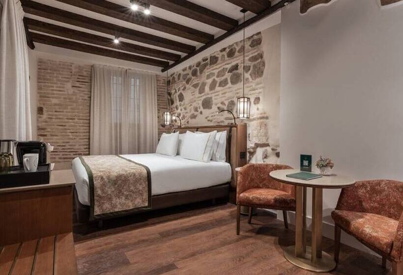 áurea Toledo By Eurostars Hotel Company