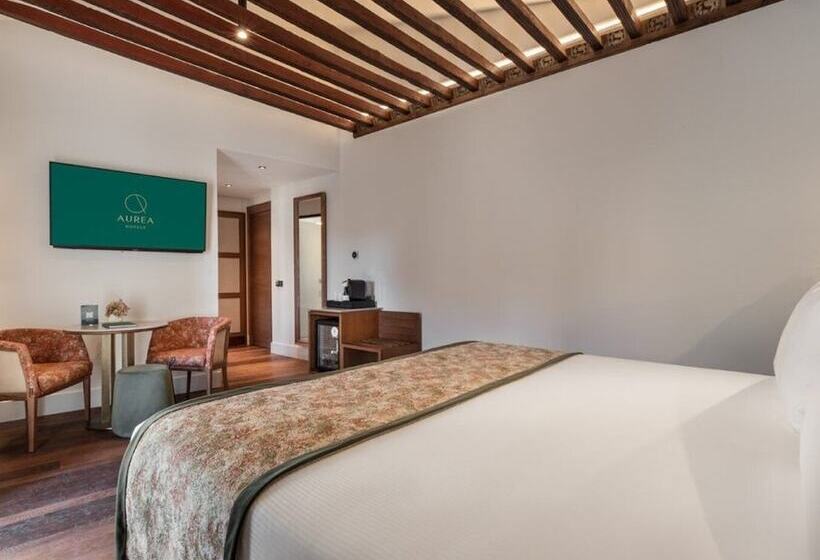 áurea Toledo By Eurostars Hotel Company