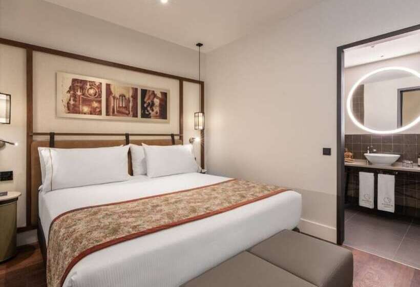 áurea Toledo By Eurostars Hotel Company
