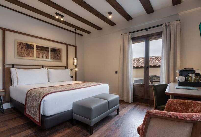 áurea Toledo By Eurostars Hotel Company