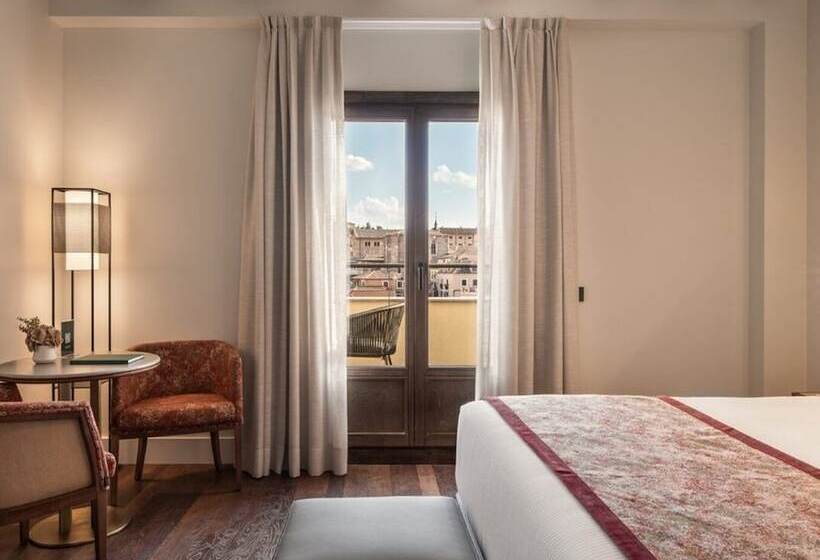 áurea Toledo By Eurostars Hotel Company