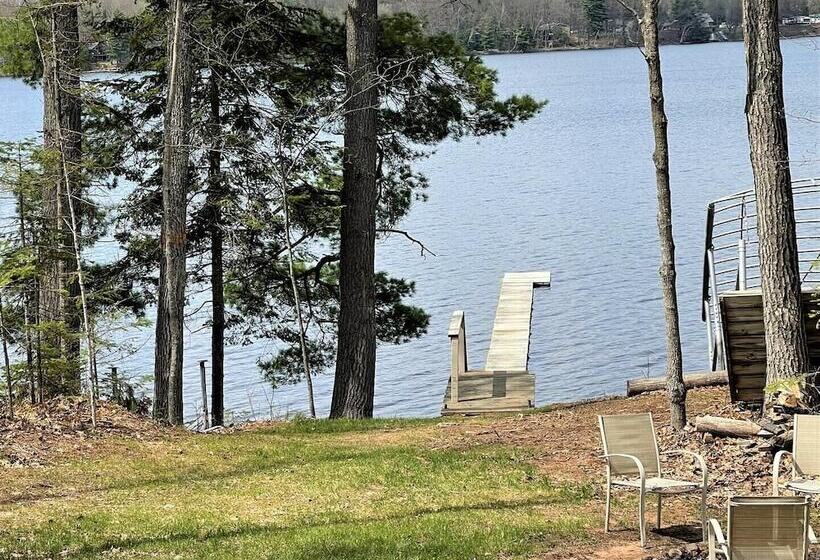 Whitefish Lake Lodge