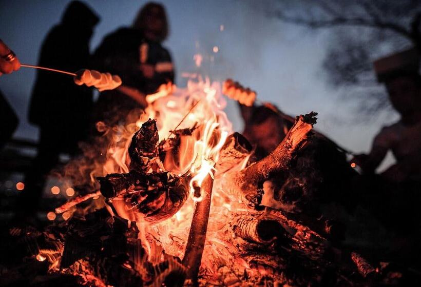 Whitefish Lake Lodge