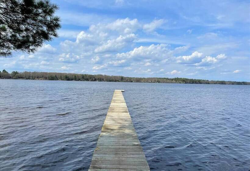 Whitefish Lake Lodge