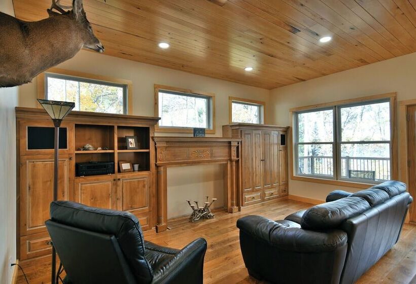 Whitefish Lake Lodge