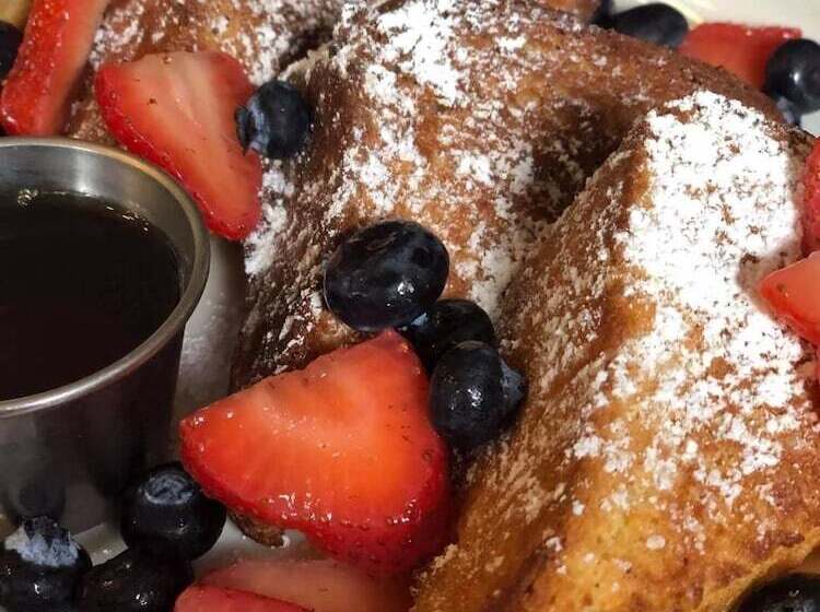 Wiley House Bed And Breakfast