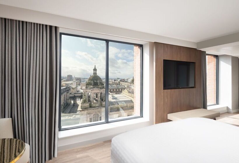 Ac Hotel By Marriott Glasgow