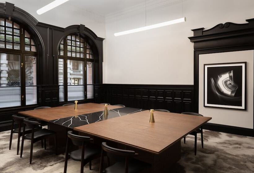 Ac Hotel By Marriott Glasgow