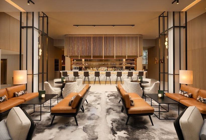 Ac Hotel By Marriott Glasgow