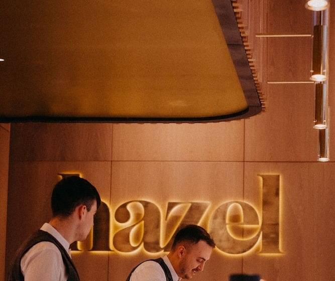 Ac Hotel By Marriott Glasgow