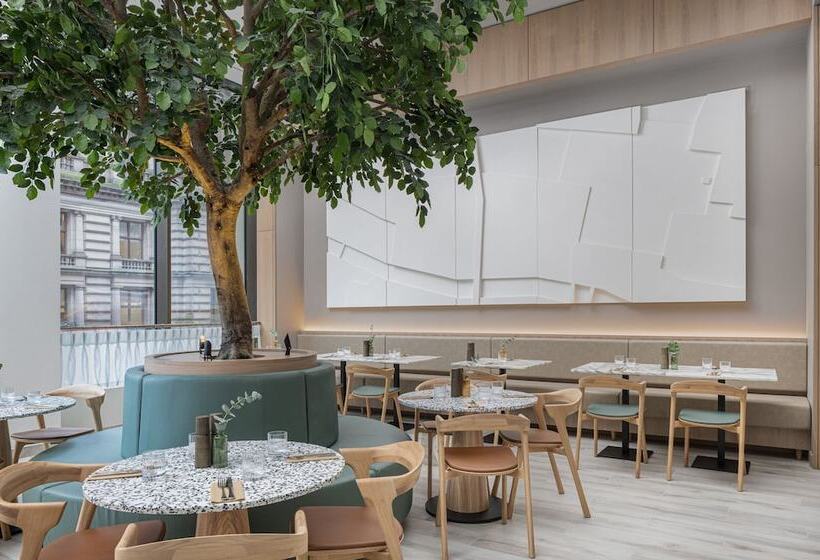 Ac Hotel By Marriott Glasgow