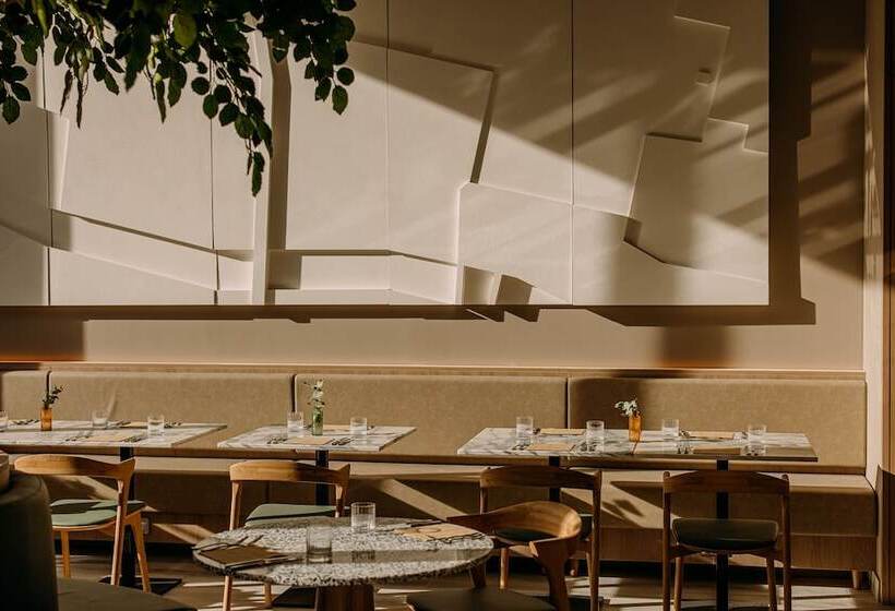 Ac Hotel By Marriott Glasgow