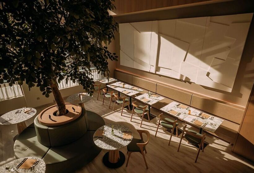 Ac Hotel By Marriott Glasgow