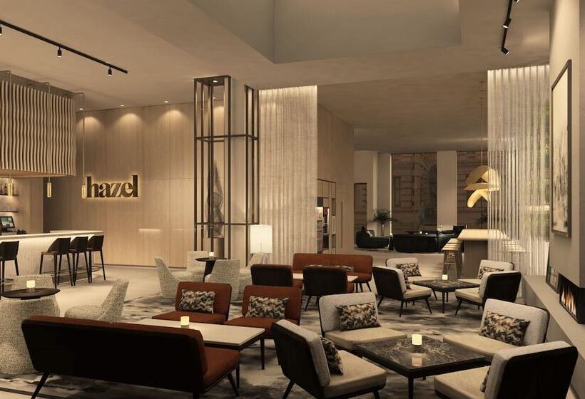 Ac Hotel By Marriott Glasgow