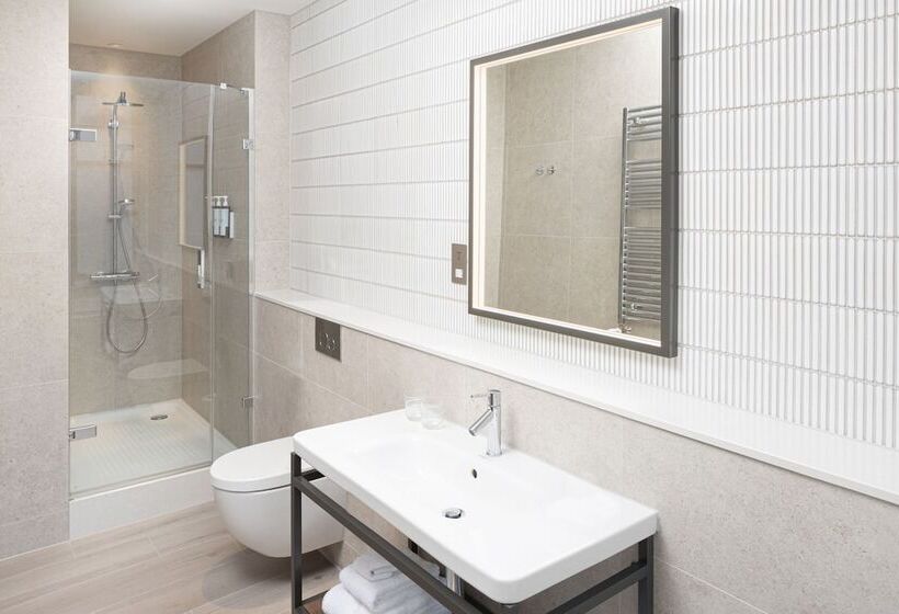 Ac Hotel By Marriott Glasgow