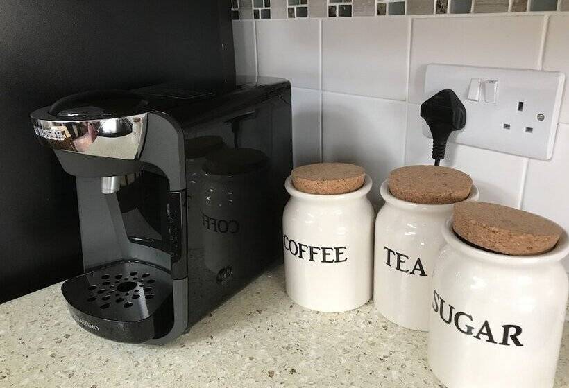 All Seasons Cottage Breaks