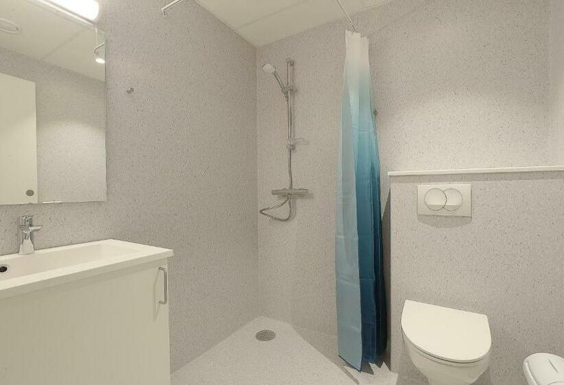 Bankbox Hostel Aabybro