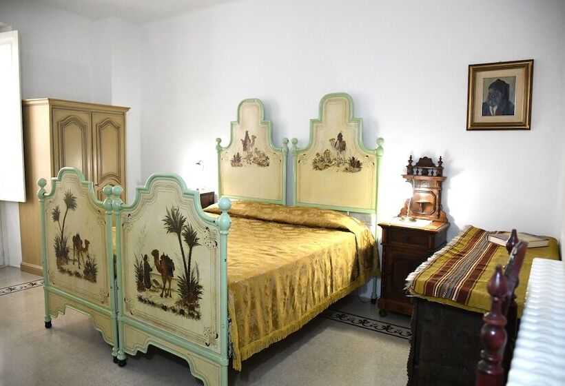 مبيت وإفطار Domo Peonia Bianca